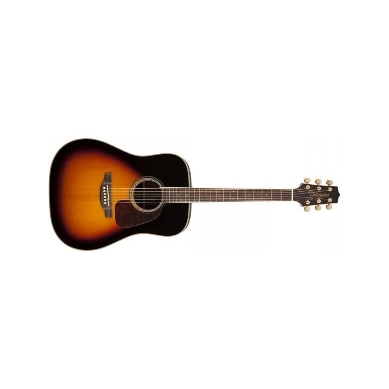 Takamine GD71 BSB - gitara akustyczna