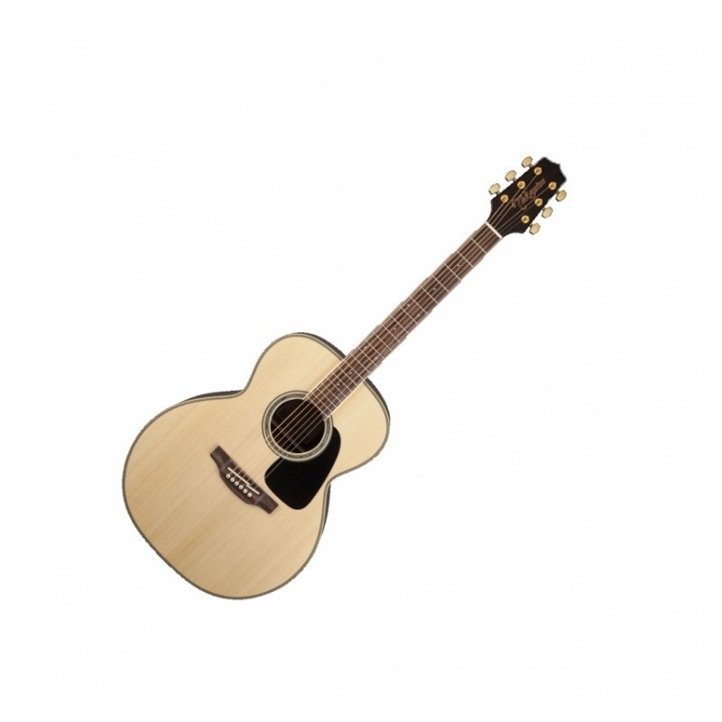 Takamine GN51 NAT - gitara akustyczna