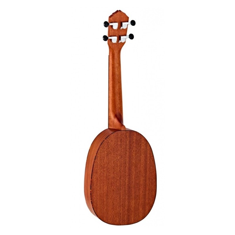 Ortega RUPA5MM - Ukulele koncertowe