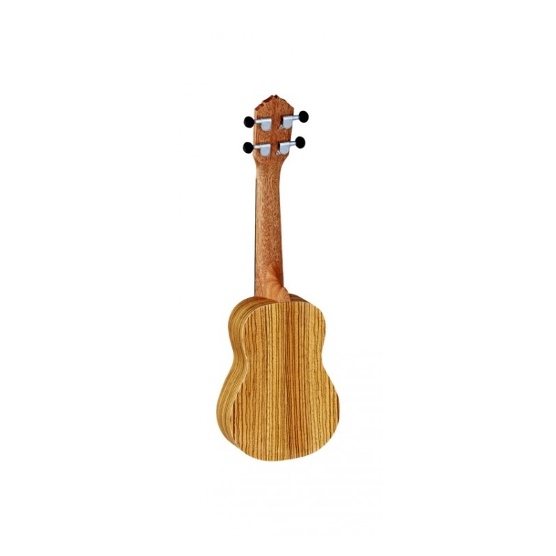 Ortega RFU10Z - Ukulele sopranowe