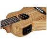 Ortega RFU10ZE - ukulele sopranowe z elektroniką