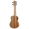 Ortega RFU10ZE - ukulele sopranowe z elektroniką