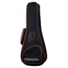 Ortega RFU10ZE - ukulele sopranowe z elektroniką