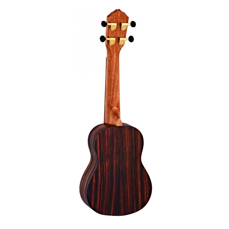 Ortega RUEB-SO - Ukulele Sopranowe