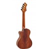 Ortega RUWN-CE - ukulele koncertowe z elektroniką