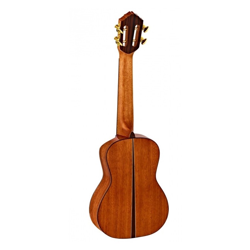 Ortega ECLIPSE-CC4 - Ukulele Koncertowe