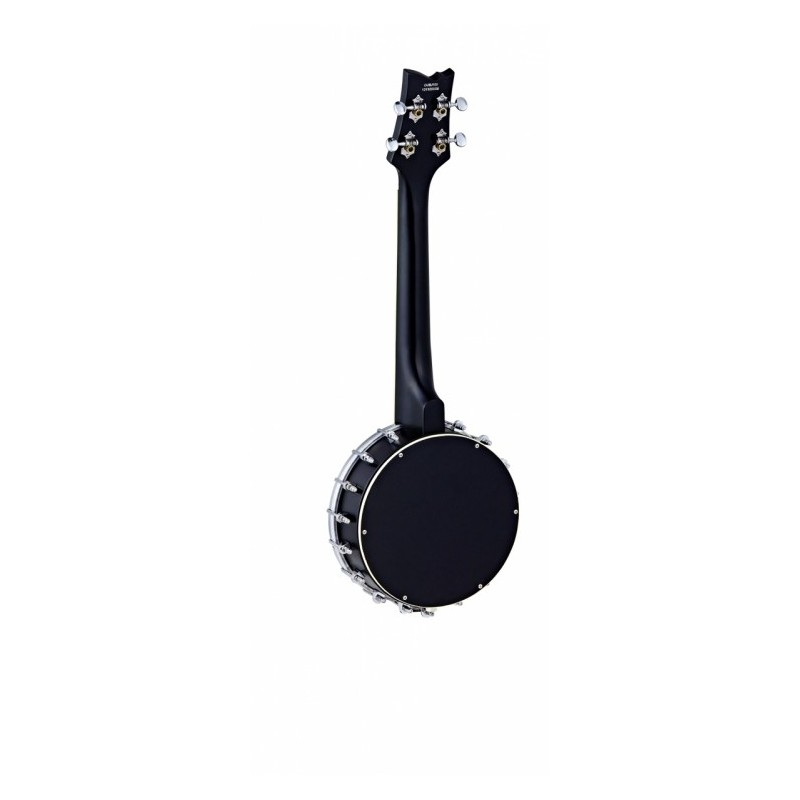 Ortega OUBJ100-SBK - Banjo