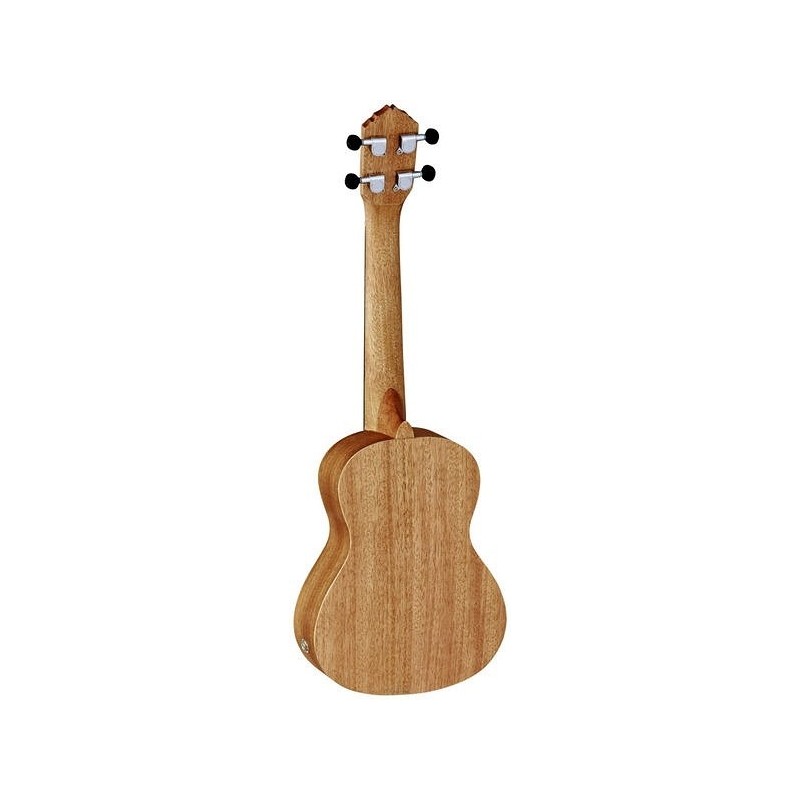 Ortega RFU11SE - Ukulele koncertowe z elektroniką