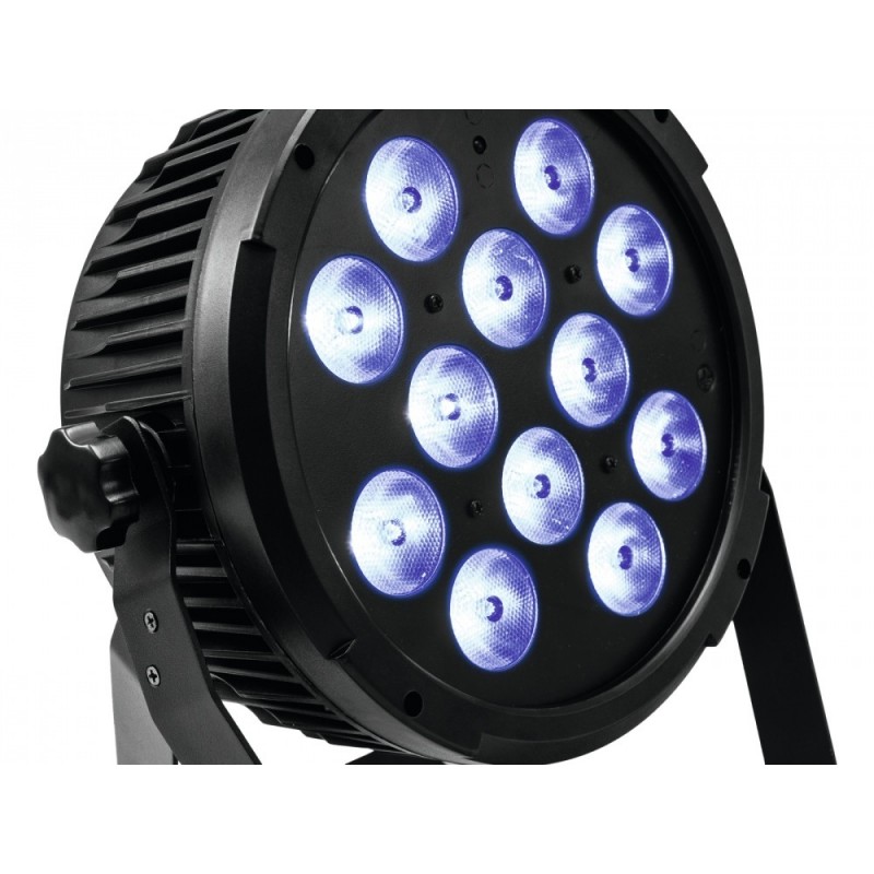 EUROLITE LED SLS-12 HCL Mk2 - Par Led