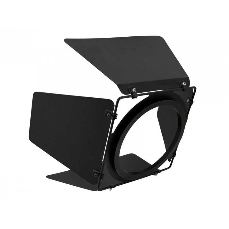 EUROLITE Barn doors Theatre 650sls1000 - skrzydełka do reflektorów