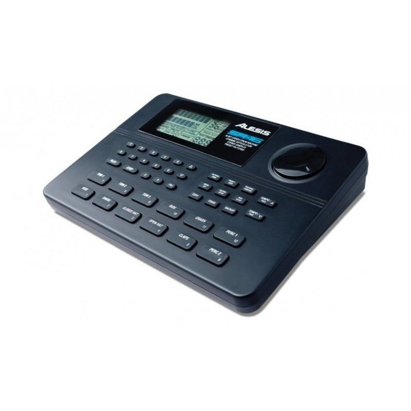 ALESIS SR16 - automat perkusyjny
