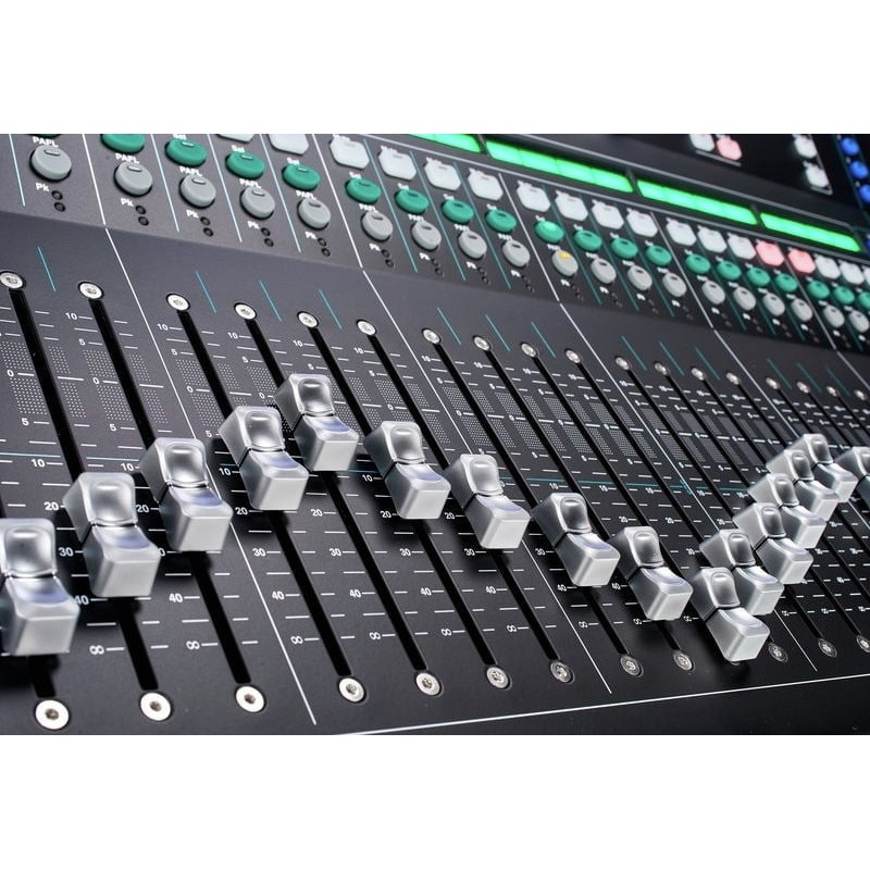Allen & Heath SQ-6 - mikser cyfrowy