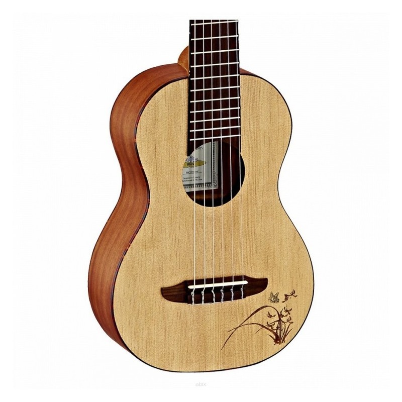 Ortega RGL5 - guitalele