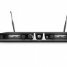 LD SYSTEMS U508 BPL 2 - zestaw bezprzewodowy