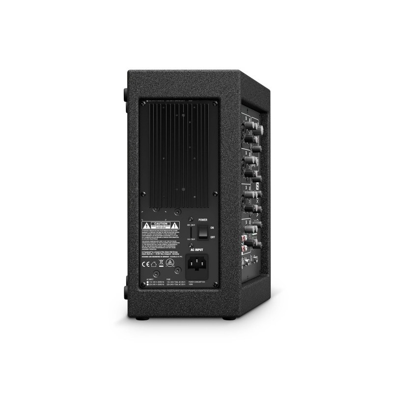 LD SYSTEMS STINGER MIX 6 A G3 - kolumna aktywna 6.5cdz