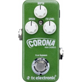 TC ELECTRONIC Corona MINI Chorus - efekt gitarowy