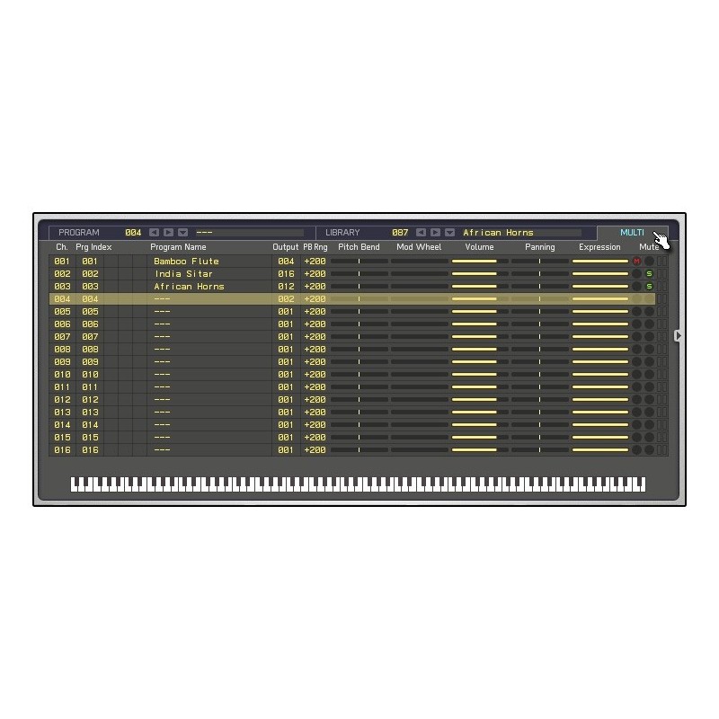 IMAGE LINE Direct Wave - Wtyczka VST