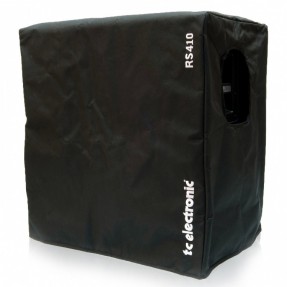TC ELECTRONIC Cover RS410 - Pokrowiec na kolumne