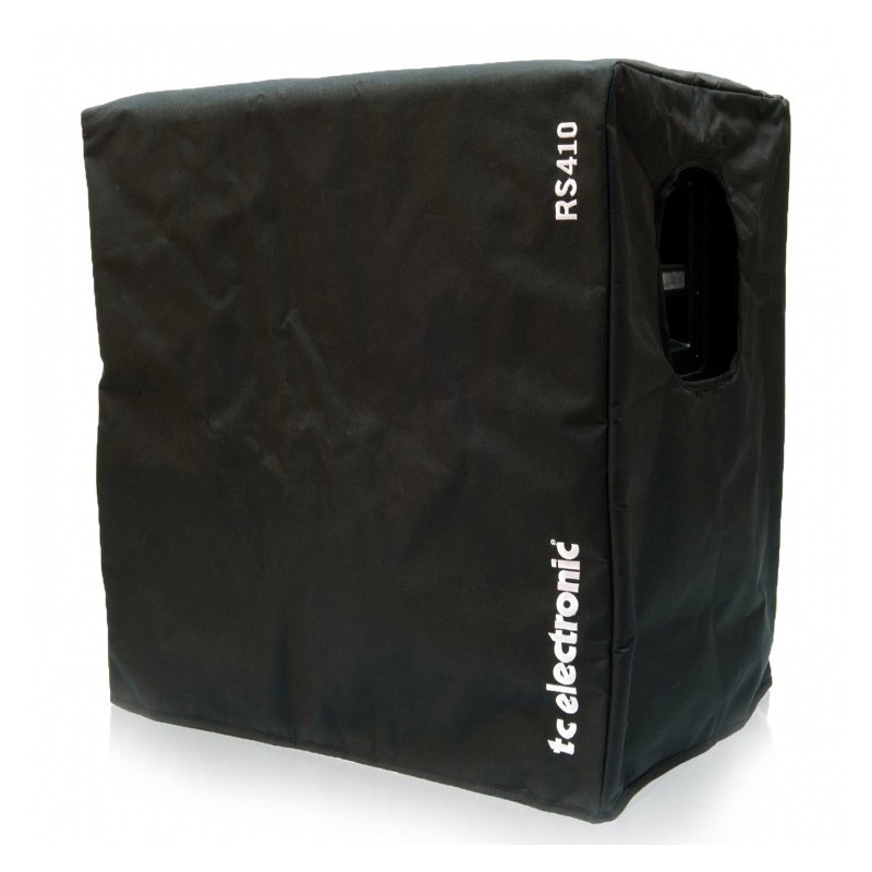 TC ELECTRONIC Cover RS410 - Pokrowiec na kolumne