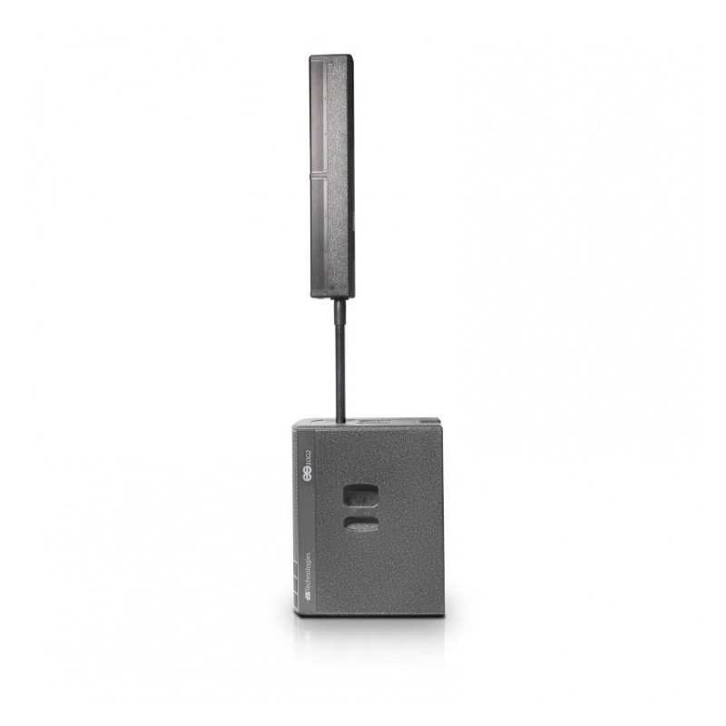 dB Technologies ES1002 - zestaw nagłośnieniowy