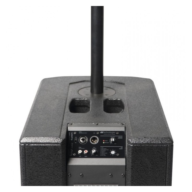 dB Technologies ES1002 - zestaw nagłośnieniowy