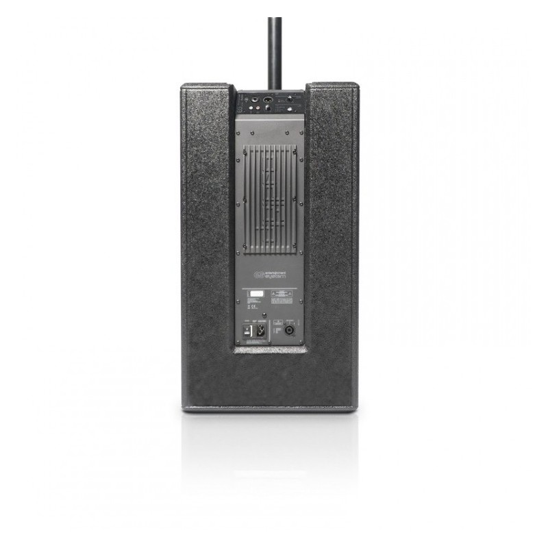 dB Technologies ES1002 - zestaw nagłośnieniowy