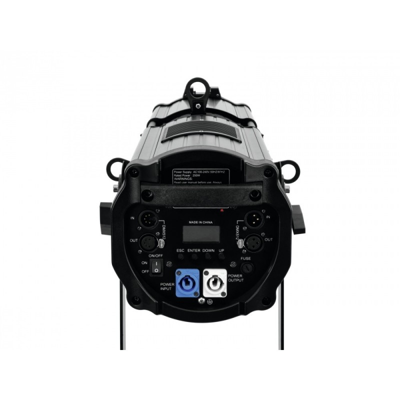 FUTURELIGHT Profile 200, 15-28° - Reflektor teantralny