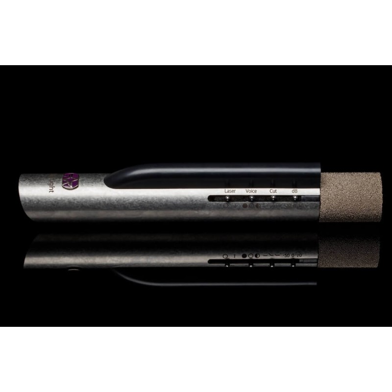 ASTON MICROPHONES Starlight - mikrofon pojemnościowy