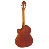 Ortega RCE125SN - Gitara elektroklasyczna