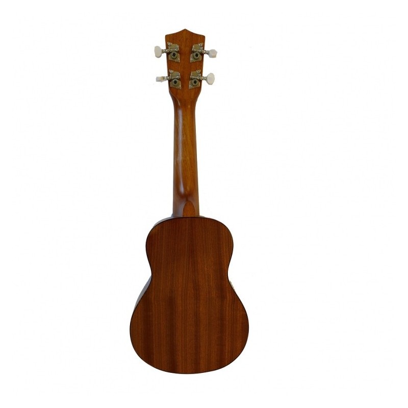 WestRoad UK-16R RYBA - Ukulele sopranowe
