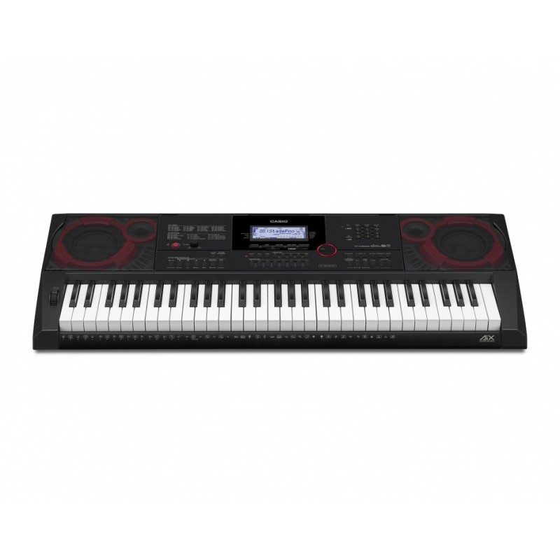 Casio CT-X3000 - front