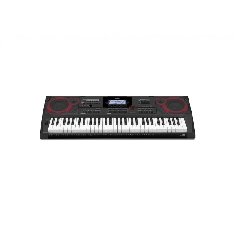 Casio CT-X5000 - front