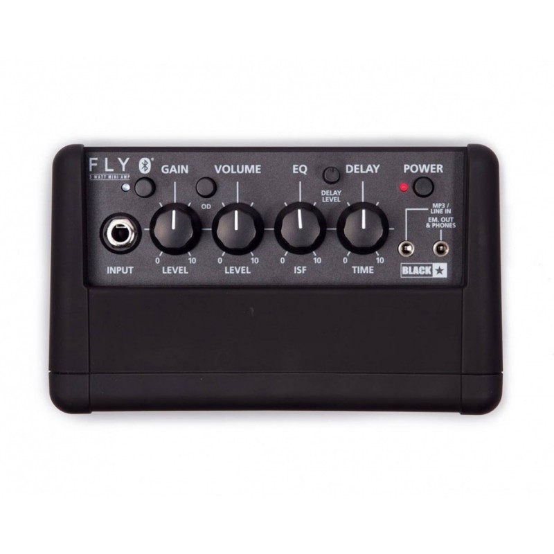 BLACKSTAR Fly 3 Bluetooth - combo gitarowe