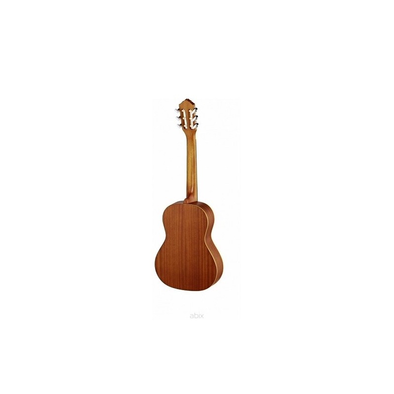 Ortega R121-7sls8 - gitara klasyczna 7sls8