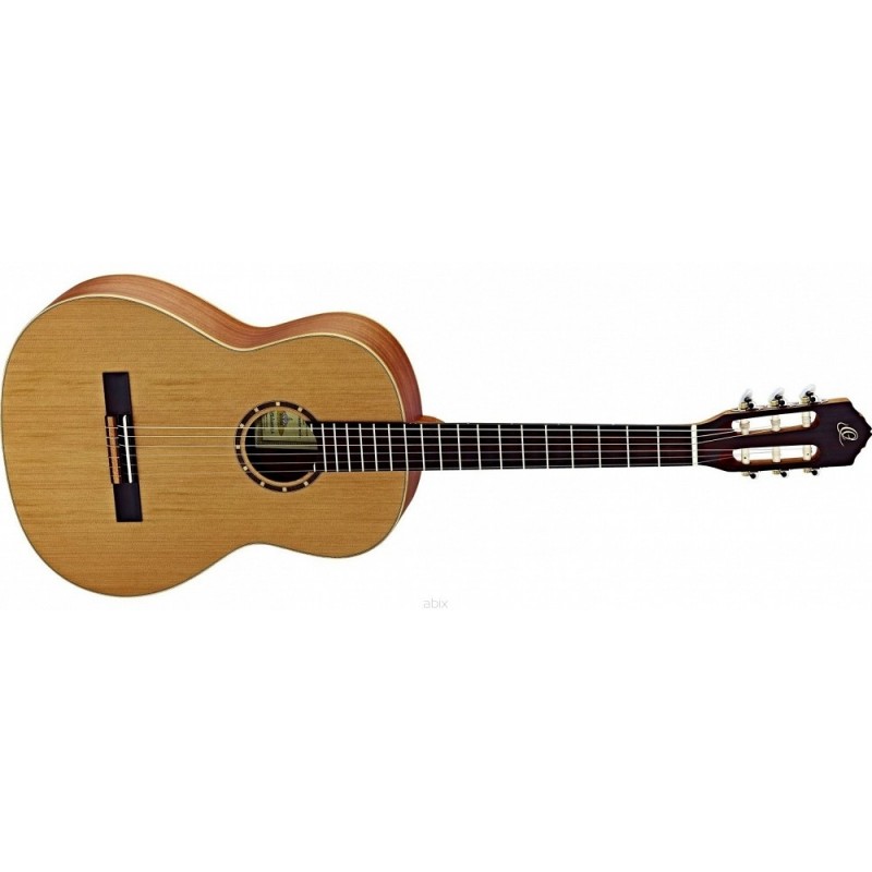Ortega R122 - gitara klasyczna 4sls4