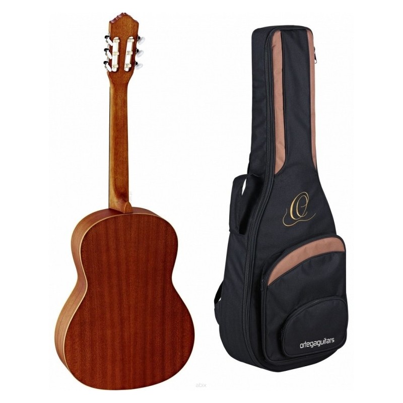 Ortega R122SN - gitara klasyczna 4sls4