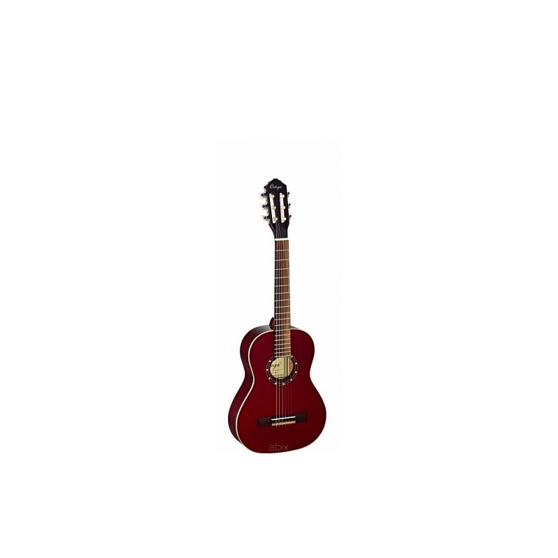 Ortega R121WR - gitara klasyczna 4sls4