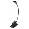 KONIG & MEYER 12241 FlexLight - Lampka LED