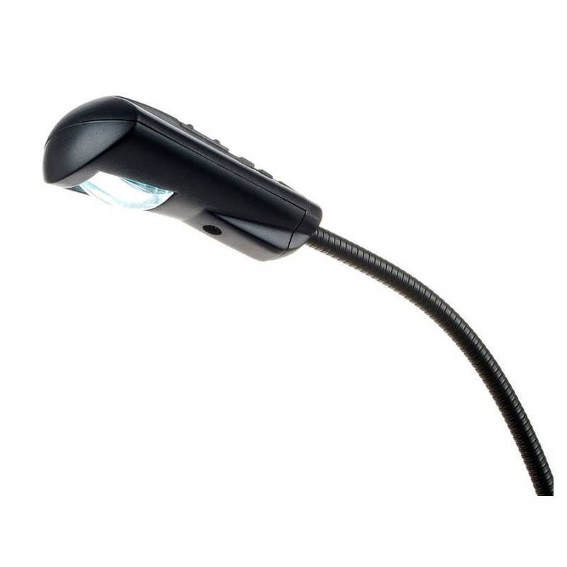 KONIG & MEYER 12241 FlexLight - Lampka LED