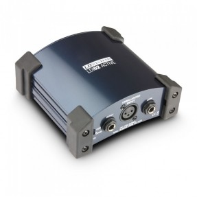 LD Systems LDI02 - dibox aktywny