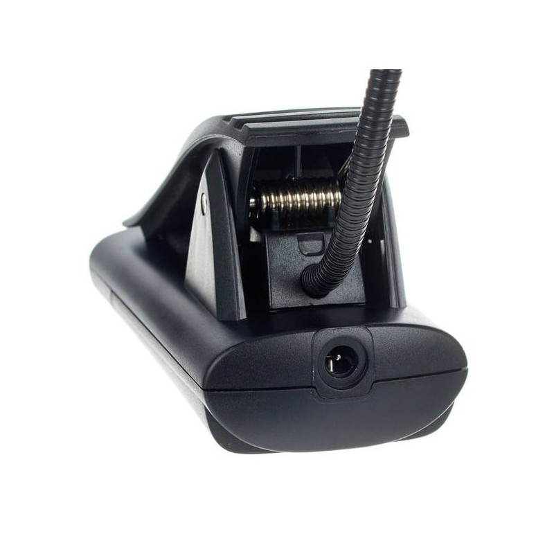 KONIG & MEYER 12242 2LED FlexLight - Lampka LED