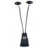 KONIG & MEYER 12243 Double LED FlexLight - Lampka LED