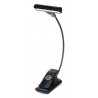 KONIG & MEYER 12247 T-Model LED FlexLight - Lampka LED