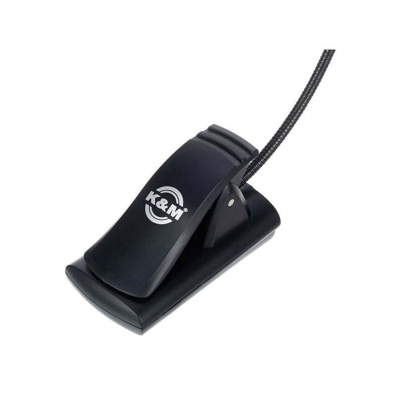 KONIG & MEYER 12247 T-Model LED FlexLight - Lampka LED