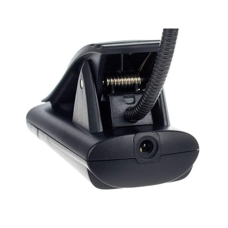 KONIG & MEYER 12247 T-Model LED FlexLight - Lampka LED