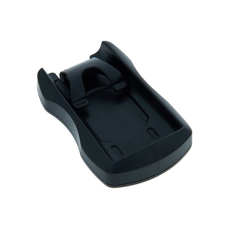 KONIG & MEYER 12256 Desk Foot FlexLight - Baza pod lampki LED