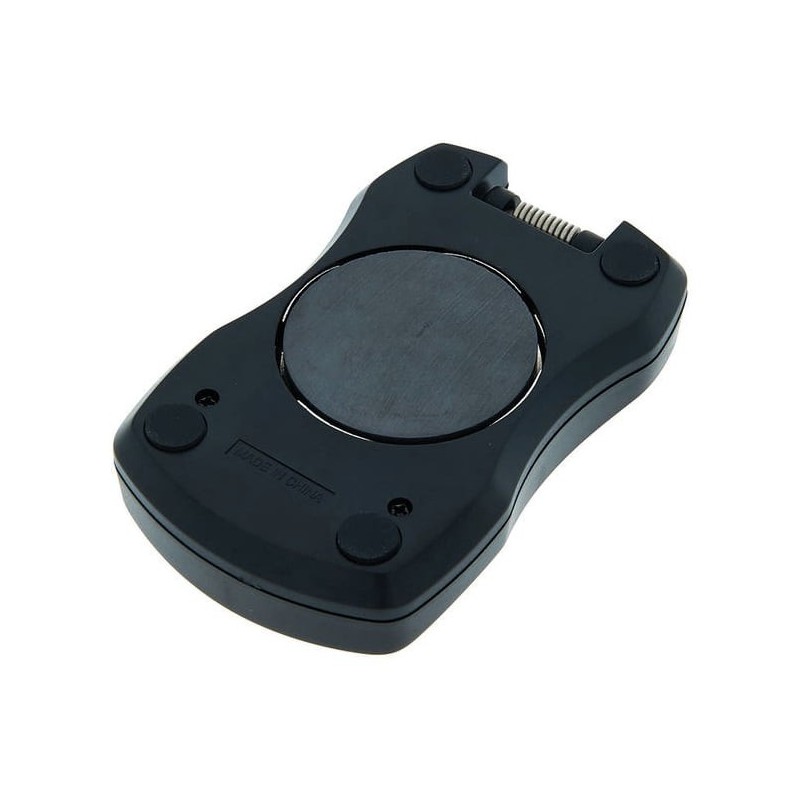 KONIG & MEYER 12256 Desk Foot FlexLight - Baza pod lampki LED