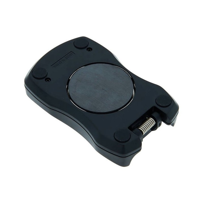 KONIG & MEYER 12256 Desk Foot FlexLight - Baza pod lampki LED