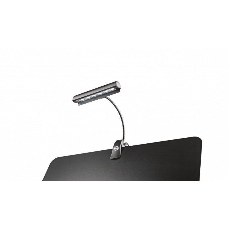 KONIG & MEYER 12248 Concert Light - Lampka LED