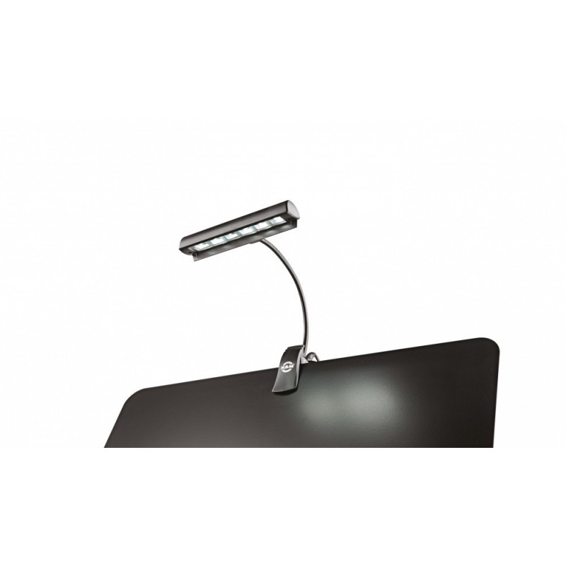 KONIG & MEYER 12248 Concert Light - Lampka LED